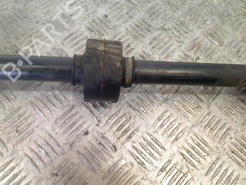 Right front driveshaft NISSAN PRIMERA Hatchback (P12) 1.8 | BP11311004M39 