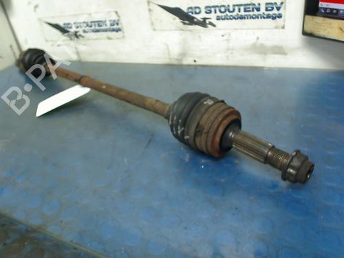 Used Right front driveshaft Right front driveshaft 15511886 15511886
