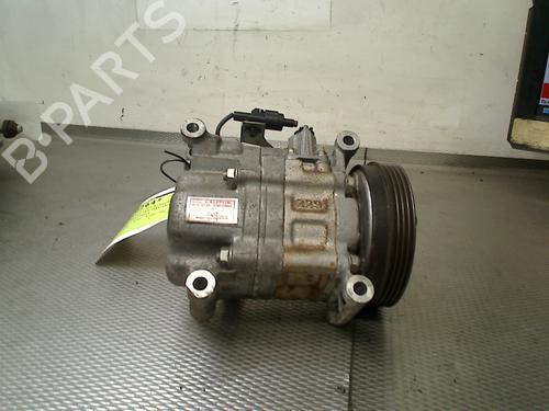 Klimakompressor für SUZUKI SWIFT III (MZ, EZ) 1.3 (RS413, ZC11S) (92 hp) 32492671