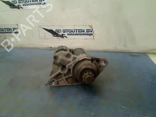 Used Starter VW GOLF V (1K1) 1.4 16V (75 hp) 12590918