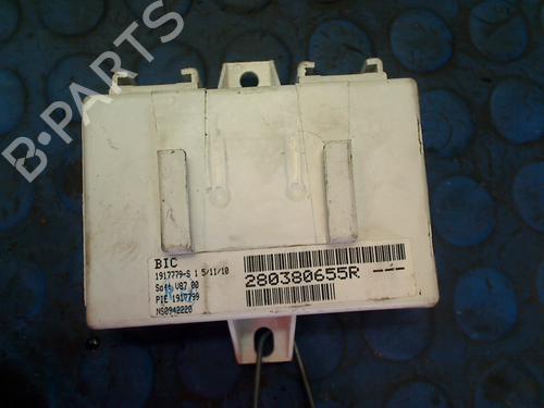 Electronic module RENAULT MEGANE III Grandtour (KZ0/1) 1.4 TCe (KZ0F, KZ1V) | BP13544680M83 