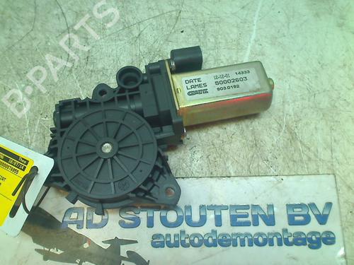 Moteur de lève-vitre avant gauche FIAT STILO (192_) 1.8 16V (192AXC1A, 192BXC1A) (133 hp) 11317685