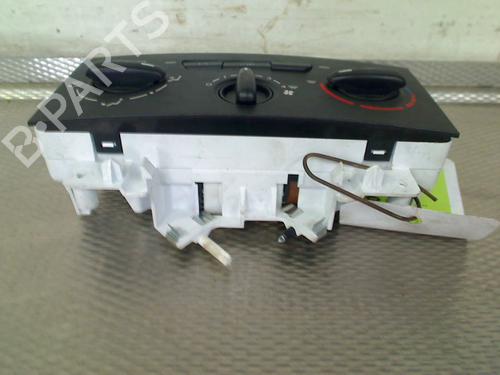 Climate control CITROËN BERLINGO Box Body/MPV (B9) 1.6 HDi / BlueHDi 75 | BP39647719I5 - Image 8