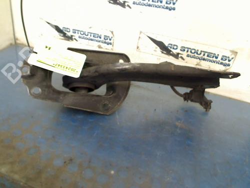 Used Right rear suspension arm TOYOTA COROLLA Estate (_E21_) 1.8 Hybrid (ZWE211W) (122 hp) 21804019