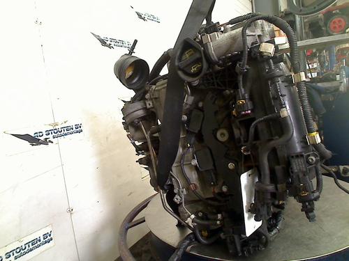 Engine FIAT PANDA (312_, 319_) 0.9 (312PXG1A) | BP28140398M1 