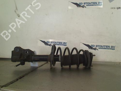Used Right front shock absorber HONDA CIVIC VIII Hatchback (FN, FK) 1.8 (FN1, FK2) (140 hp) 28389074