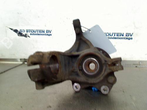 Right front steering knuckle CITROËN C4 CACTUS 1.2 VTi 82 | BP30167650M26