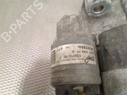 Startmotor CITROËN C4 CACTUS 1.2 THP 110 | BP39199750M8 - Image 6