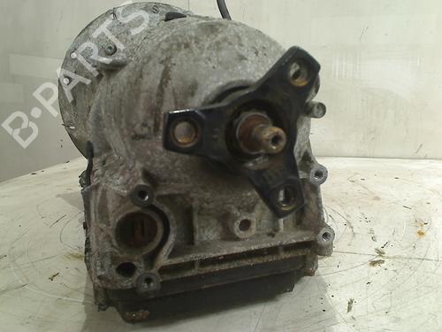 Gearbox MERCEDES-BENZ E-CLASS (W211) E 240 (211.061) | BP33199149M3 - Image 5