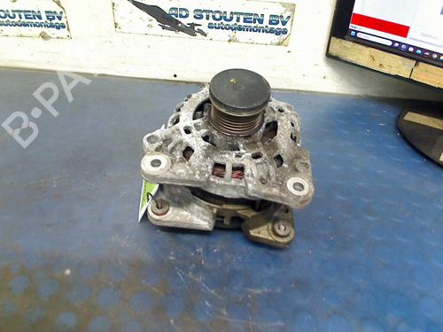 Alternator VW UP! (121, 122, BL1, BL2, BL3, 123) 1.0 | BP21287287M7 