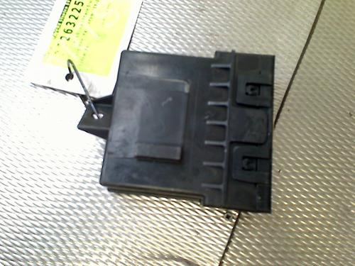 Electronic module RENAULT ZOE (BFM_) ZOE | BP37158658M83 - Image 3
