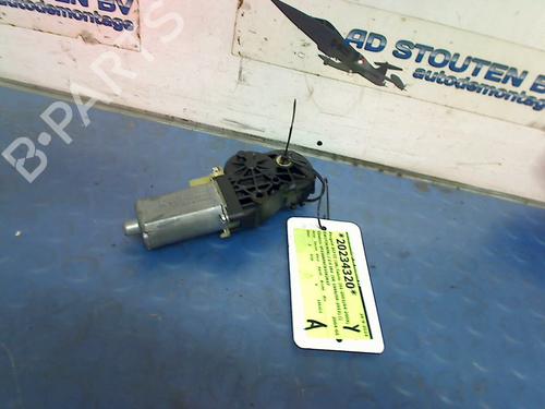 Used Sunroof engine PEUGEOT 307 CC (3B) 2.0 16V (136 hp) 17554678