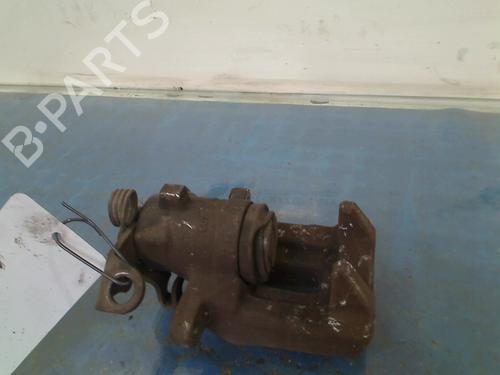 Right rear brake caliper AUDI A1 Sportback (8XA, 8XF) 1.4 TDI | BP13875480M106 