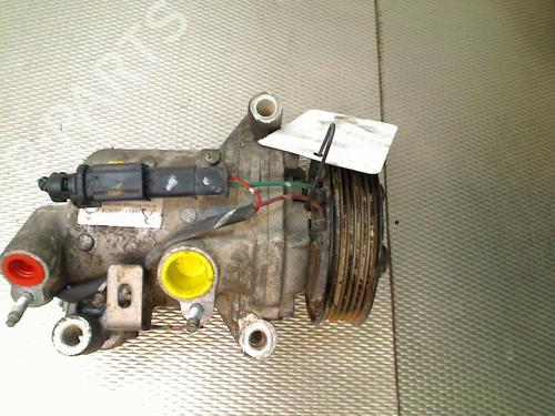 AC compressor PEUGEOT 2008 I (CU_) 1.2 THP 130 / PureTech 130 | BP30742740M34 - Image 3