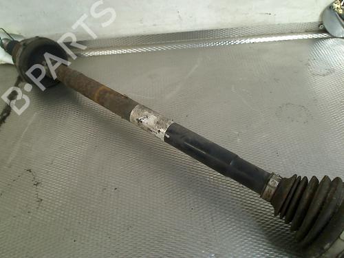 Left front driveshaft LAND ROVER RANGE ROVER VELAR (L560) 3.0 D300 SDV6 4x4 | BP38461999M38 - Image 7