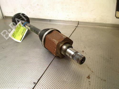 Used Left front driveshaft Left front driveshaft 37194690 37194690