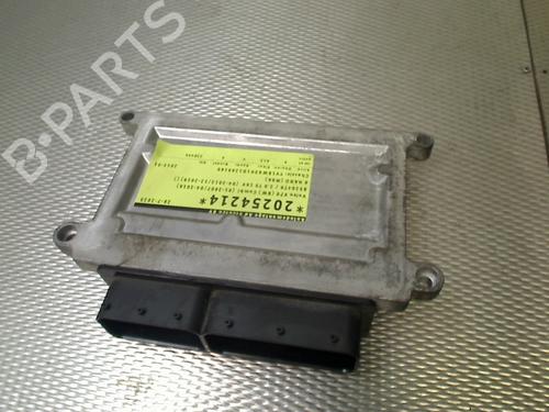 Engine control unit (ECU) VOLVO V70 III (135) 2.0 GDI | BP32041240M57  - Image 5
