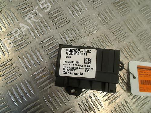 Used Control unit Control unit 11309288 11309288