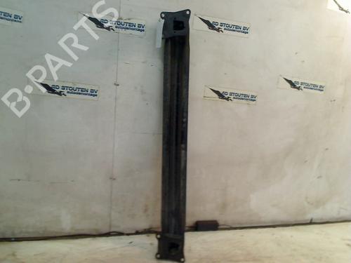 Used Rear bumper reinforcement VW SCIROCCO III (137, 138) 2.0 TDI (140 hp) 29267150
