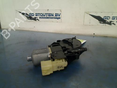 Used Left rear window motor FORD FIESTA VI (CB1, CCN) 1.6 TDCi (95 hp) 13644495