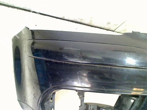 Front bumper VW GOLF PLUS V (5M1, 521) 1.9 TDI | BP17977187C7 