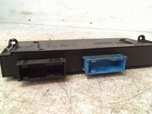 Electronic module BMW 1 (E87) 118 d | BP11310428M83 