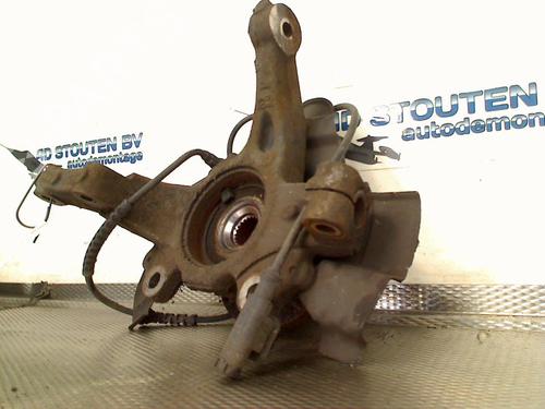 Right front steering knuckle FIAT PUNTO (199_) 0.9 Twinair Turbo | BP34005396M26 - Image 6