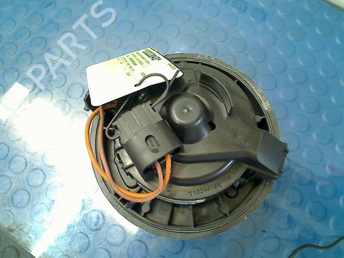 Heater blower motor PEUGEOT 108 1.0 VTi | BP13212178M62 