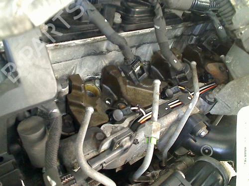 Engine PEUGEOT 5008 (0U_, 0E_) 1.6 HDi | BP32311786M1