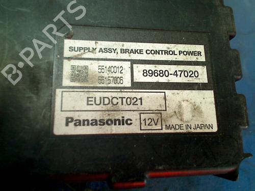 Electronic module TOYOTA PRIUS Liftback (_W2_) 1.5 Hybrid (NHW20_, NHW20R) | BP11301973M83 