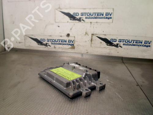 Motorstyringsenhet FORD FIESTA VI (CB1, CCN) 1.25 | BP30560060M57