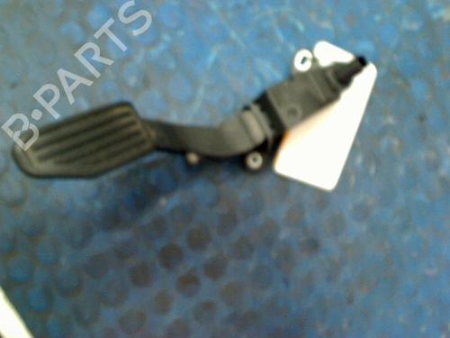 Pedal TOYOTA YARIS (_P13_) 1.5 Hybrid (NHP130_) | BP13126714I4 