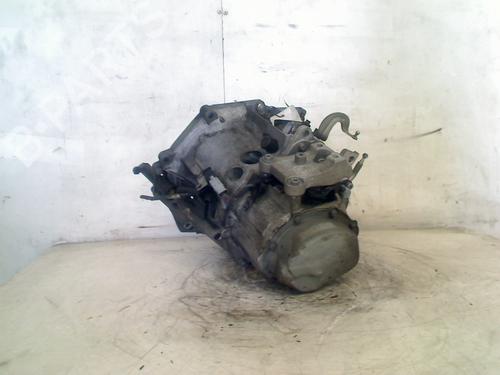 Gearbox CITROËN C3 II (SC_) 1.6 HDi | BP39449959M3 - Image 4