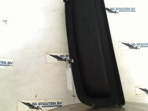 Rear parcel shelf OPEL AGILA B (H08) 1.2 (F68) | BP30261159C85 
