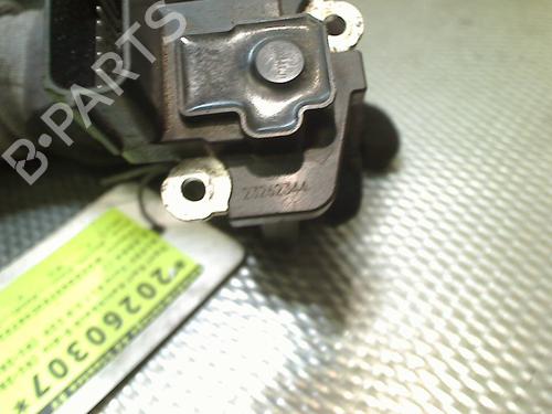 Mass air flow sensor OPEL KARL (C16) 1.0 | BP36857004M95 - Image 5