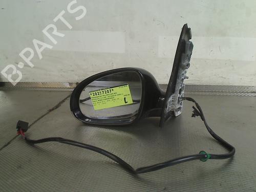 Used Left mirror Left mirror VW GOLF PLUS V (5M1, 521) 1.6 FSI (115 hp) 36256747 36256747