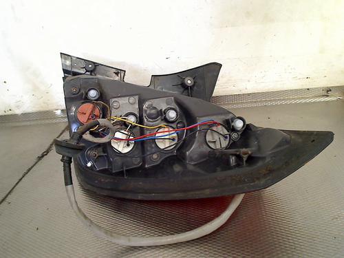 Left taillight OPEL ANTARA A (L07) 2.4 4x4 | BP38709733C34 - Image 6