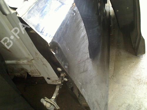 Used Left front door Left front door 36934931 36934931