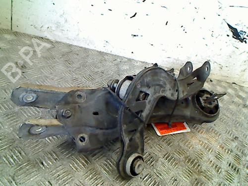 Used Left rear suspension arm MERCEDES-BENZ B-CLASS Sports Tourer (W246, W242) B 180 (246.242) (122 hp) 11313848