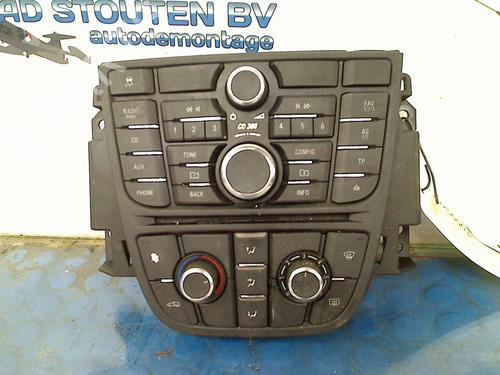 Switch OPEL MERIVA B MPV (S10) 1.4 (75) | BP24847155I30 