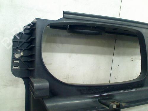 Front slam panel BMW X5 (E70) xDrive 30 d | BP39943280C72 - Image 4