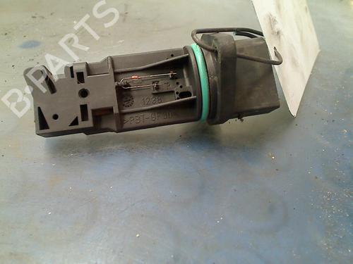 Mass air flow sensor ALPINA B5 Estate (E61) 4.4 | BP13753679M95