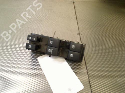 Left front window switch SUBARU FORESTER (SJ_) 2.0 i AWD (SJ5) | BP37231782I27 - Image 6