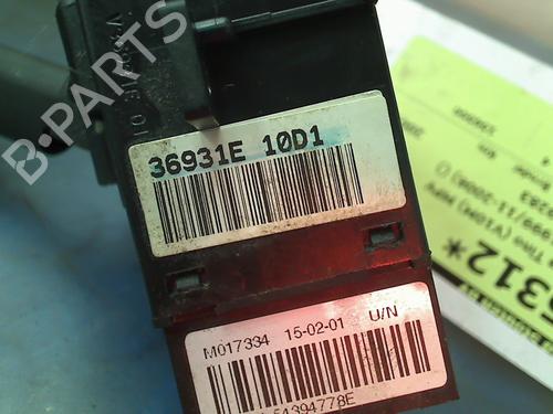 Steering column stalk NISSAN ALMERA TINO (V10) 1.8 | BP11339392I23 