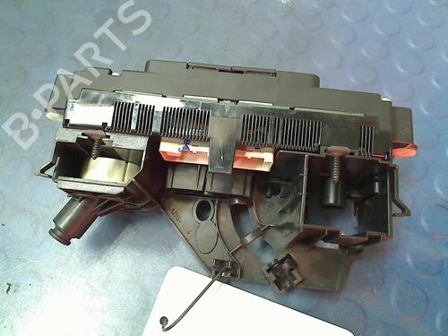 Climate control VW GOLF V (1K1) 1.9 TDI | BP11845118I5 