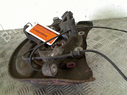 Right rear steering knuckle MERCEDES-BENZ E-CLASS (W211) E 240 (211.061) | BP11259541M28 