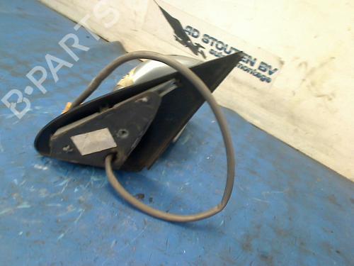 Right mirror SKODA FABIA I (6Y2) 1.4 | BP11298402C27 