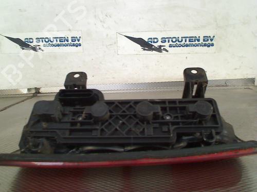 Left taillight VW CADDY III Box Body/MPV (2KA, 2KH, 2CA, 2CH) 1.6 TDI | BP29520857C34 