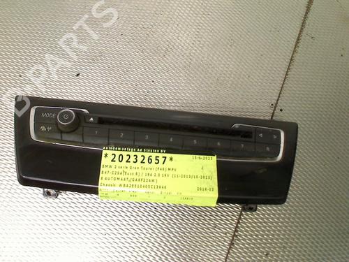 Switch BMW 2 Gran Tourer (F46) 218 d | BP29996504I30 - Image 6