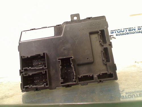 Używane Moduł elektroniczny FORD FIESTA VI (CB1, CCN) 1.6 Ti (120 hp) 31115047
